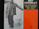 NAT ADDERLEY w Bobby Timmons - Work Song - US Riverside 12-318 DG -60