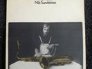 NILS SANDSTRÖM with Leroy Lowe - Okay Temiz- The painter - Swedish Odeon -72 M