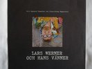 LARS WERNER with OTTO DONNOR ao Och Hans Vänner Finish Love rec LRLP 2 -67 M-
