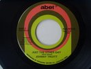 Northern soul 45 Johnny Truitt Just the other day ABET