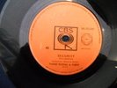 THANE RUSSAL & THREE Security 45 FREAKBEAT MOD FUZZ