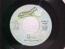 45 rpm QUEEN Seven Seas of Rhye mono/stereo SCARCE ('74) Promo Copy VG+
