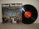 TONY SHERIDAN,THE BEAT BROS.,THE BEATLES 