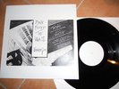PINK FLOYD THE WALL PERFORMED LIVE ORIGINAL PRESS RARE