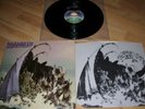 NAZARETH - hair of the dog   UK orig. Lp / Mountain Rec. / Inner-Sleeve