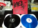 SLAYER Torture in Toronto 2LP limited to 90 copies metallica exodus venom