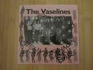 The Vaselines - Dying for it/Molly's Lips 7