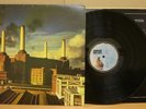 PINK FLOYD - ANIMALS - ORIG UK 1977 STEREO LP A 2U/B 3U