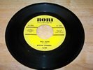 Ritchie Cordell - Tick Tock - Rori 707 (Written by Jerry Landis AKA Paul Simon)