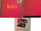 THE BEATLES: THE SINGLES (Four 45rpm Vinyl, MINT, poster) Black Friday RSD 2011
