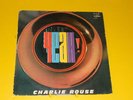 jazz LP CHARLIE ROUSE yeah COLUMBIA / epic FPX 233