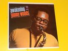 jazz LP JIMMY WOODS awakening CONTEMPORARY canada mono