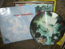 THE CURE DISINTEGRATION PICTURE DISC  EXCELLENT CONDITIONS ORIGINAL