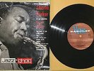 CHARLIE PARKER 1953 VERVE BARCLAY 3615 HANK JONES AL HAIG PERCY HEATH MAX ROACH