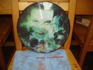 The Cure - Disintegration Picture Disc Vinyl LP NM Rare Fiction Bloodflowers