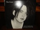 The Cure -  Live At The Paradiso Amsterdam Vinyl LP 1979 Nr Mint 