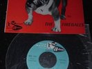 THE FIREBALLS NORMAN PETTY FIRST FRENCH EP BUDDY HOLLY 16  EXCELLENT