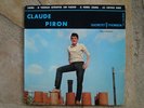 RARE EP CLAUDE PIRON 