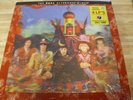 ROLLING STONES their satanic majesties request  4 LP THE REAL ALTERNATE ALBUM