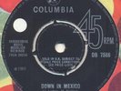 BOSTON CRABS*down in mexico*UK MOD POPCORN RnB*why*LISTEN