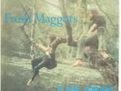 FRESH MAGGOTS*portugal only 4tr ep*ACID FOLK PSYCH*nice copy - rare*LISTEN*hear