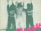 ? CLASH - White Riot (Japanese pressing) // o-r-i-g-i-n-a-l 1st edition  ?