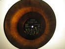 Misfits - Earth AD LP streaked swirled translucent 1st press Danzig Samhain punk