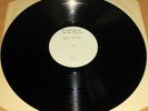 GENESIS 1973 1-SIDED WHITE LABEL TEST PRESSING 'SELLING ENGLAND BY THE POUND' LP