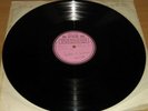 GILBERT O SULLIVAN 1971 U.K. PINK LABEL TEST PRESSING FOR 'HIMSELF' DEBUT ALBUM