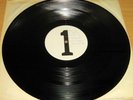 U.F.O. ROCK SUPER RARE 1978 UK WHITE LABEL TEST PRESSING FOR 'OBSESSION' ALBUM