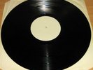 WISHBONE ASH 1978 UK WHITE LABEL TEST PRESSING FOR 'NO SMOKE WIHOUT FIRE' ALBUM