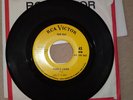 Don Ray. RCA Victor. Born A Loser