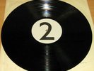 GENESIS MIKE RUTHERFORD 1980 UK WHITE LABEL TEST PRESSING 'SMALLCREEP'S DAY' LP