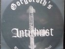 GORGOROTH - Antichrist