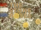 STONE ROSES The Stone Roses 1989 UK ORELP502 vinyl LP EMBOSSED SLEEVE + INNER