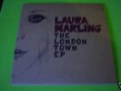 Laura Marling - 'London Town' debut 7