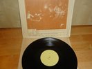 Deep Purple Album - Fireball Over Japan - VERY RARE LIVE BOOTLEG LP