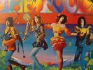 THE FOOL S/T BEATLES RELATED ACID FOLK PSYCH ORIGINAL 1968 US LP RARITY