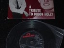 MIKE BERRY EP ENGLISH BUDDY HOLLY 2 EXCELLENT