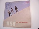 Soft Soul Transition-SST-Pop-Psych-Soul Groover -Private LP - Original Pressing