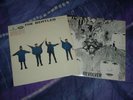 The Beatles Revolver LP & Help LP