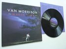 VAN MORRISON - MAGIC TIME  (2005) RARE vinyl LP+ inner - MINT unplayed condition
