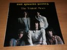 ROLLING STONES Trident Mixes 2×LP vinyl