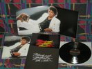 MICHAEL JACKSON RARE JAPAN DM MASTERED AUDIOPHILE THRILLER MASTER SOUND LP ALBUM