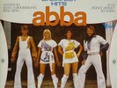 33T - ABBA - Greatest Hits