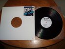THE CLASH WNEW FM BROADCAST 1979 VOL.1 LP JAPAN