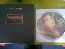 Kate Bush This Womans Work Box Set +  interview picture disc