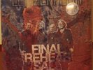 LED ZEPPELIN FINAL REHEARSALS 3 LP + 2 CD SET NEW SEALED CLEAR VINYL O2 LIVE