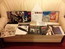 Rock LPs Listed