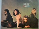 FREE FIRE AND WATER ILPS 9120 1970 PINK LABEL EXCELLENT